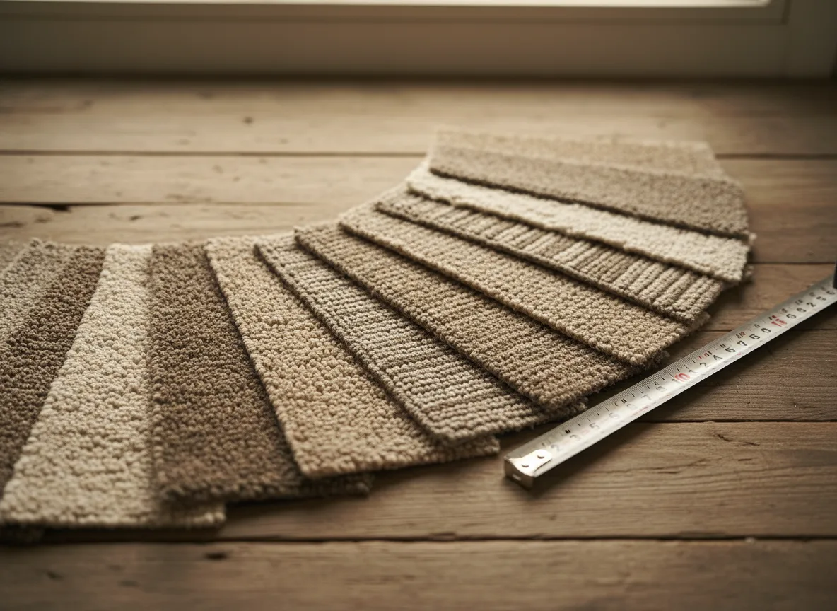 Carpet Installation Juntura, OR FAQs